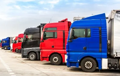 Konya Bulanık Ambar Nakliyat