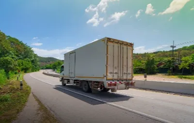 Konya ile Bulanık Arası Bulaşık Makinesi Taşıma