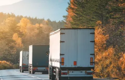 Konya ile Bulanık Arası Klima Taşıma